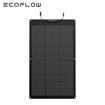 صورة  لوح الطاقة الشمسية المرن EcoFlow 100W