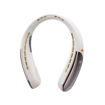 Picture of Porodo Lifestyle Chillo Zen Neck-Handing Cooling Fan With Intelligent Digital Display