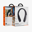 Picture of Porodo Lifestyle Chillo Zen Neck-Handing Cooling Fan With Intelligent Digital Display