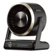 Picture of Porodo Lifestyle Chillo Core Desktop Fan With LED Display