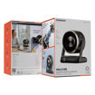 Picture of Porodo Lifestyle Chillo Core Desktop Fan With LED Display