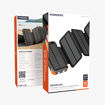 Picture of Porodo Power Bank PB070 20000mAh 4-Panel Solar